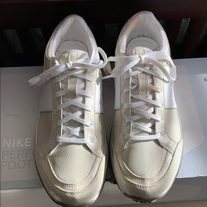 Nike Air Charmer Golf Shoes